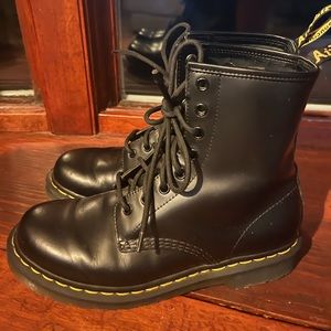 Dr. Martens 1460 Boot